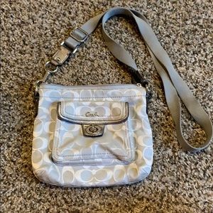 Coach Crossbody Bag